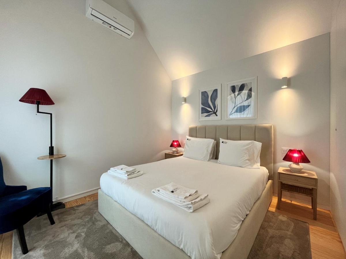 Nomads Lux - 2Bdr Almada Private Porto Villa Exterior photo