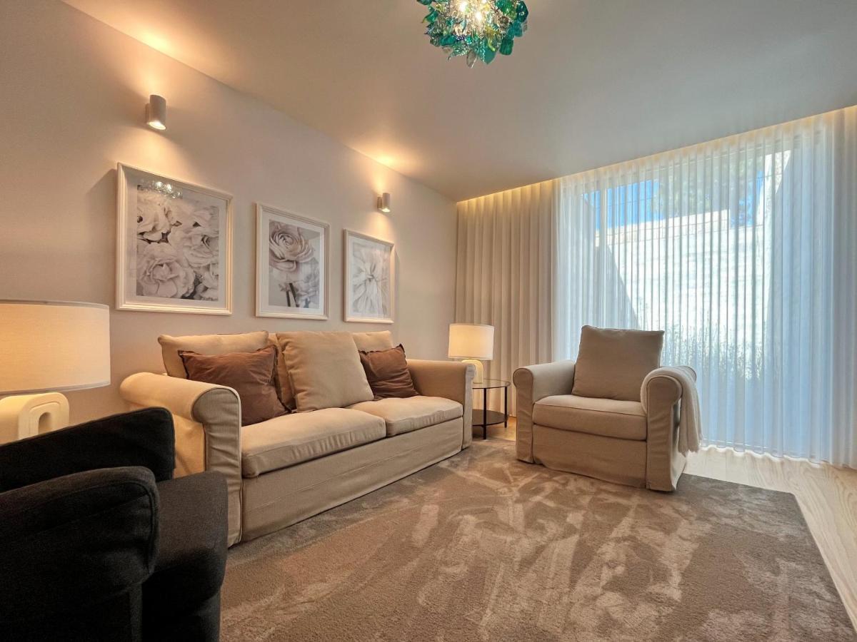 Nomads Lux - 2Bdr Almada Private Porto Villa Exterior photo