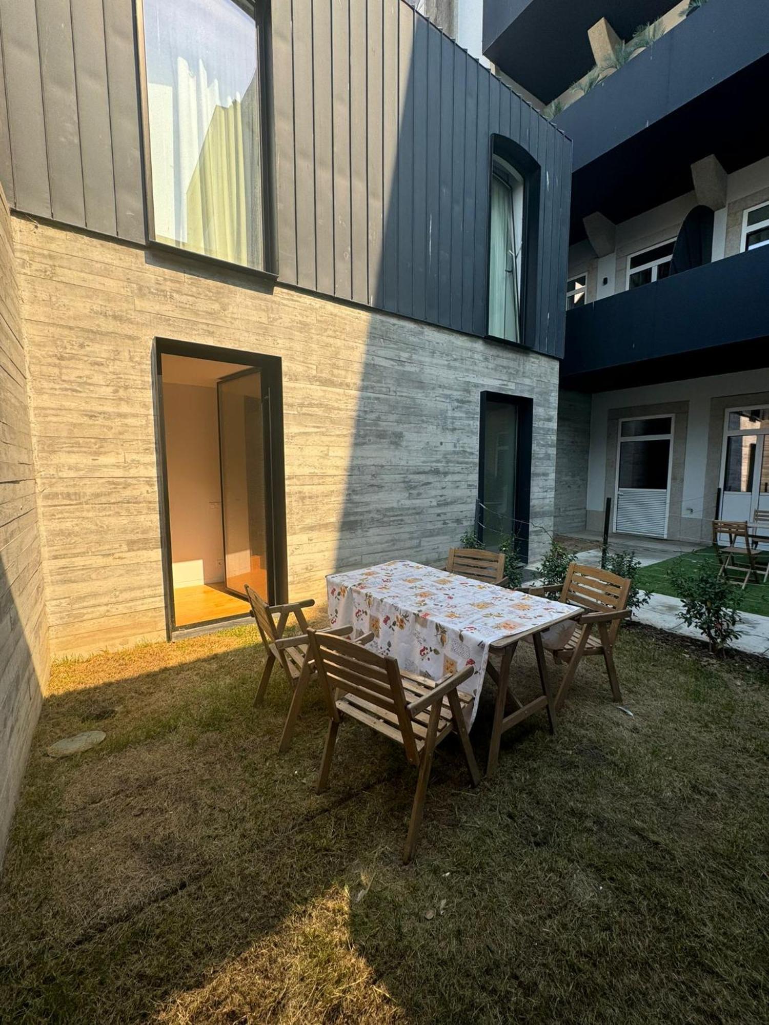 Nomads Lux - 2Bdr Almada Private Porto Villa Exterior photo